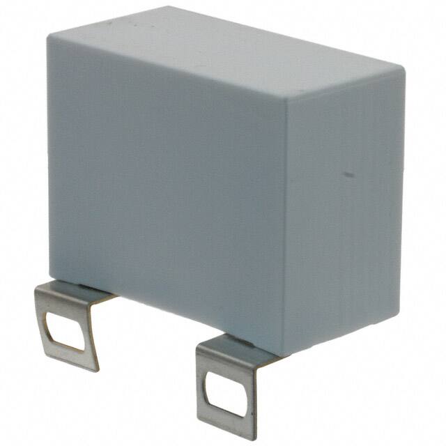 C4BSNBX4300ZAMJ KEMET  Film Capacitors